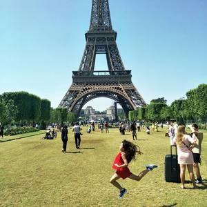 Meet your Posher, Jennie joohong